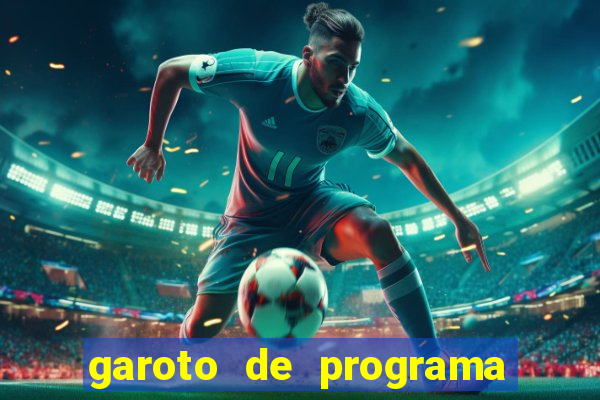 garoto de programa de salvador